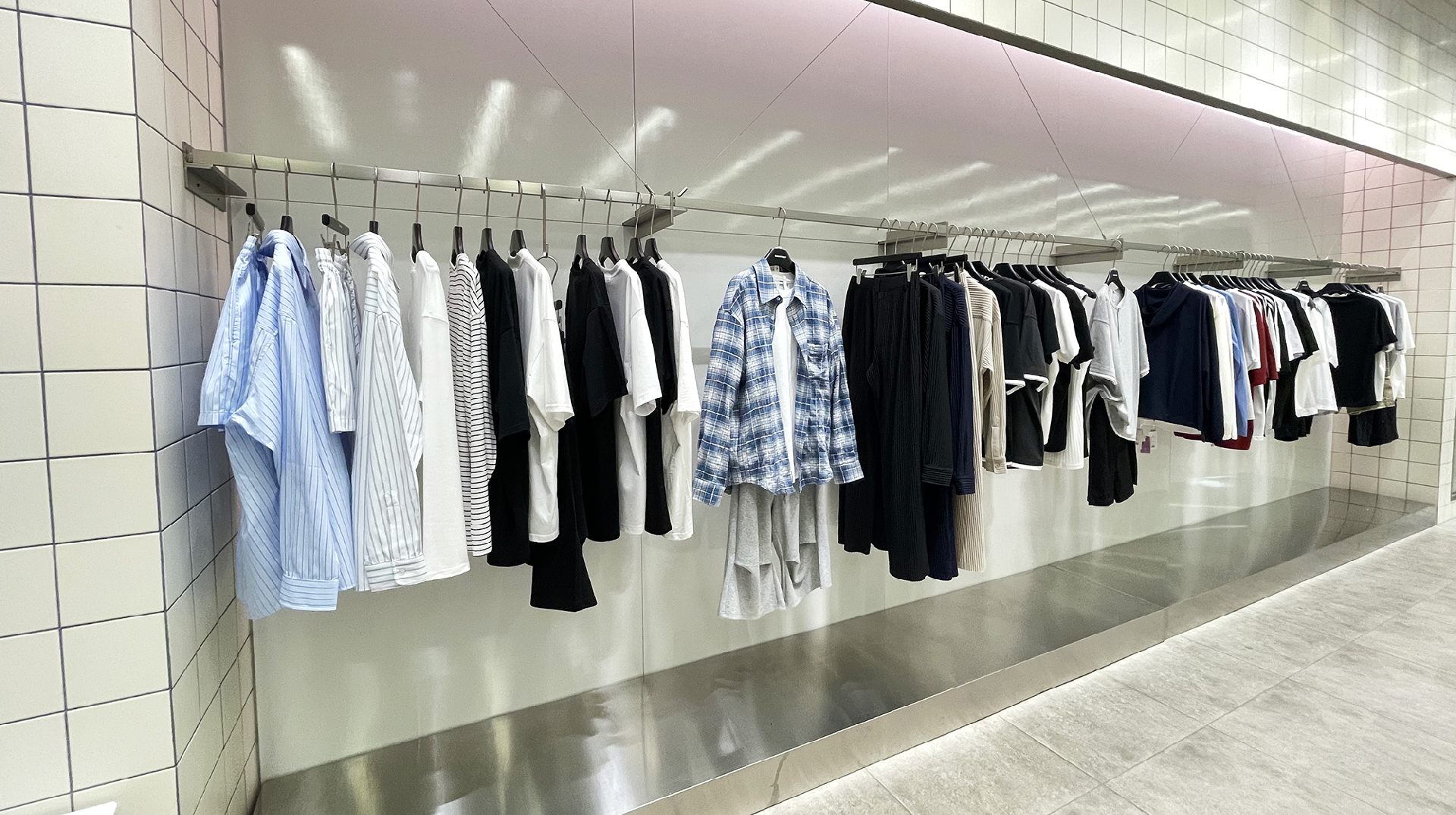 成都COSMO店