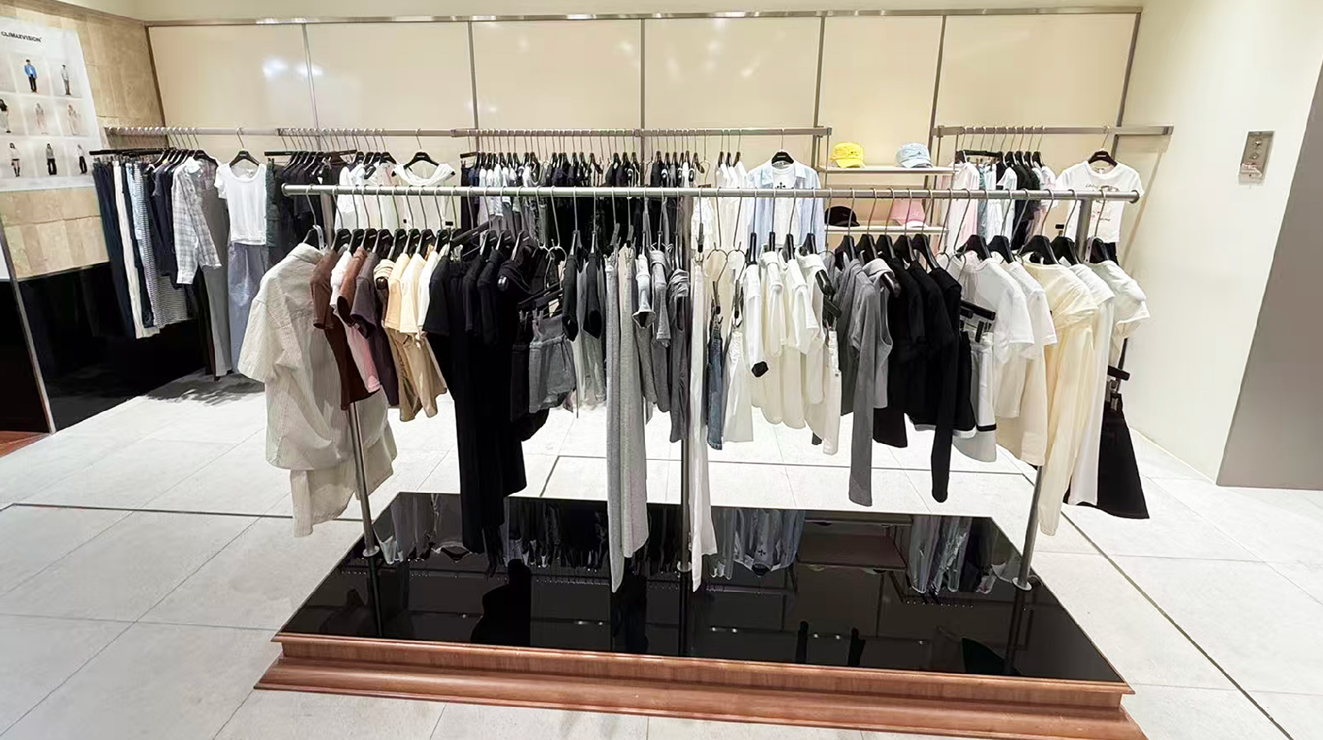 無錫万象店