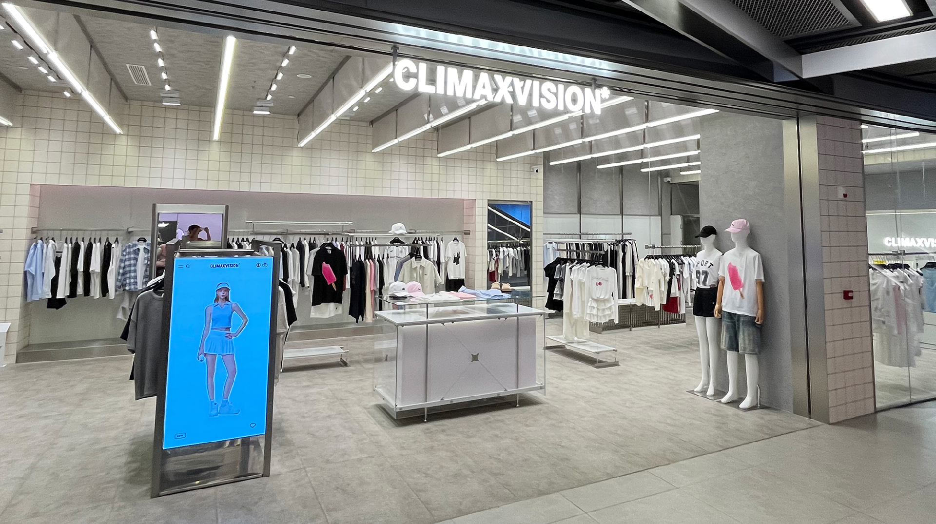 成都COSMO店