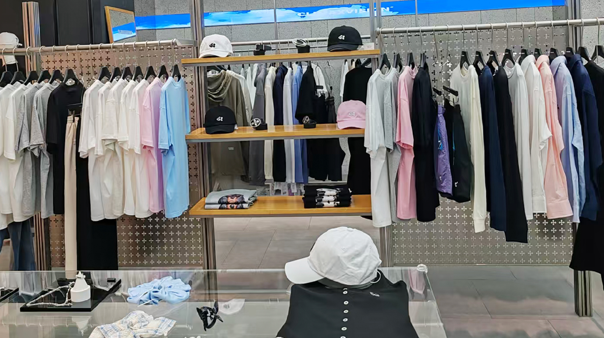 杭州大悦城店
